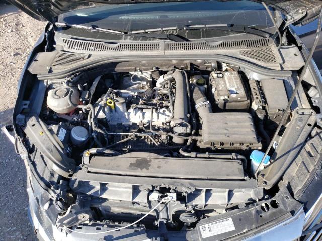 3VWC57BU3KM162676 - 2019 VOLKSWAGEN JETTA S Grau Foto 11