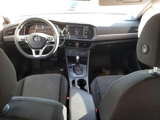 3VWC57BU3KM162676 - 2019 VOLKSWAGEN JETTA S Grau Foto 8