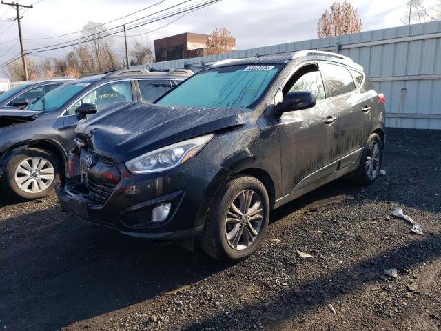 2015 HYUNDAI TUCSON LIMITED, 