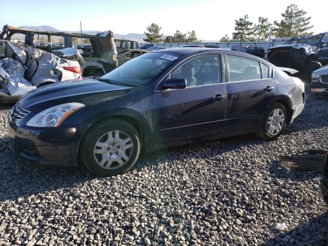 2011 NISSAN ALTIMA BASE, 