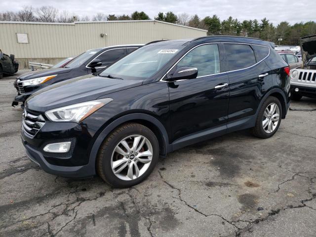 2015 HYUNDAI SANTA FE S, 