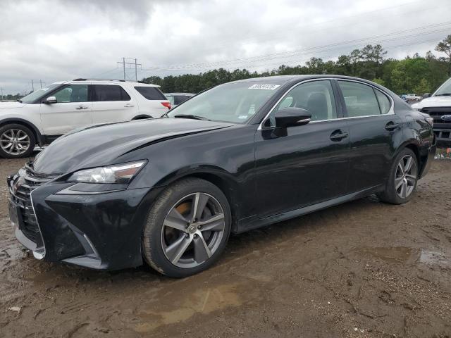 2016 LEXUS GS 350, 