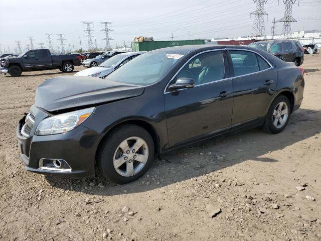 1G11C5SAXDF148523 - 2013 CHEVROLET MALIBU 1LT 石墨色 照片 1