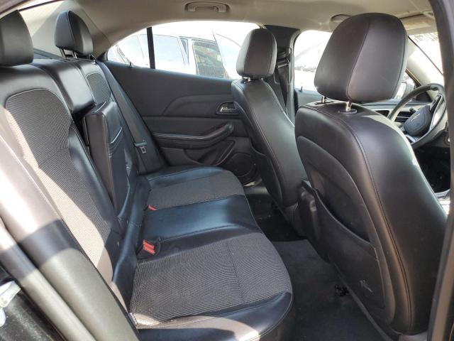 1G11C5SAXDF148523 - 2013 CHEVROLET MALIBU 1LT 石墨色 照片 10