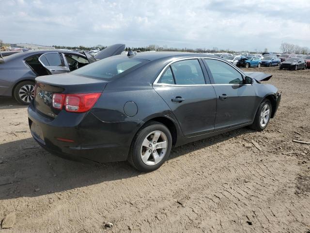 1G11C5SAXDF148523 - 2013 CHEVROLET MALIBU 1LT 石墨色 照片 3