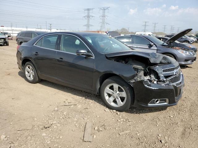 1G11C5SAXDF148523 - 2013 CHEVROLET MALIBU 1LT 石墨色 照片 4