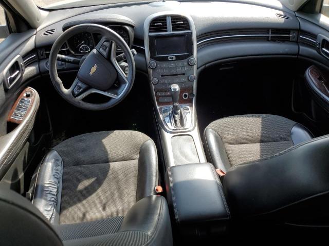 1G11C5SAXDF148523 - 2013 CHEVROLET MALIBU 1LT 石墨色 照片 8