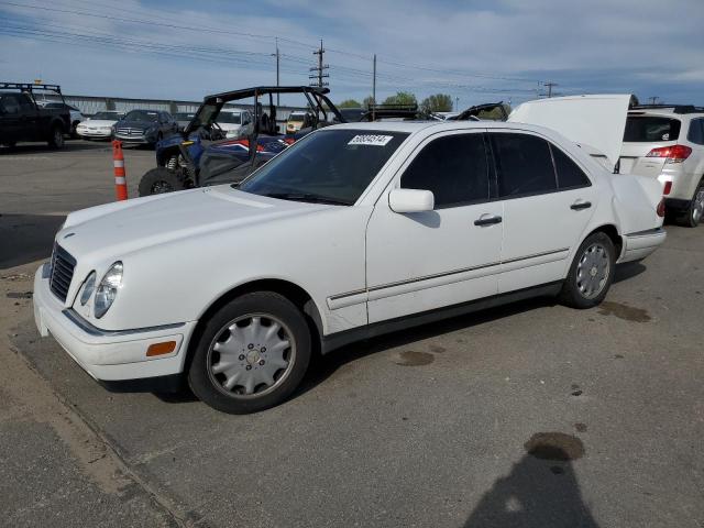 1999 MERCEDES-BENZ E 320, 