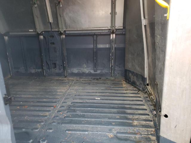 3C6URVJG0LE144358 - 2020 RAM PROMASTER 3500 HIGH ლურჯი ფოტო 11