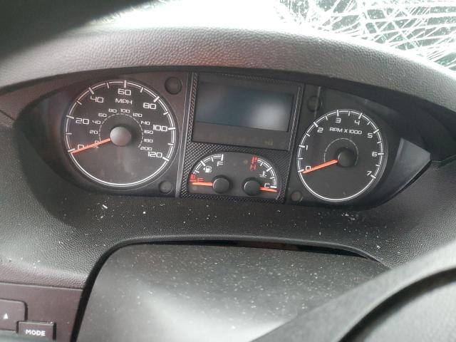 3C6URVJG0LE144358 - 2020 RAM PROMASTER 3500 HIGH ლურჯი ფოტო 9