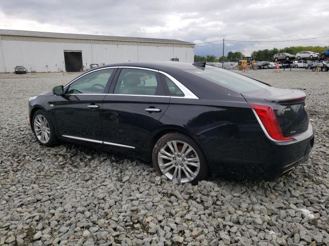 2G61N5S32J9145528 - 2018 CADILLAC XTS LUXURY BLACK photo 2