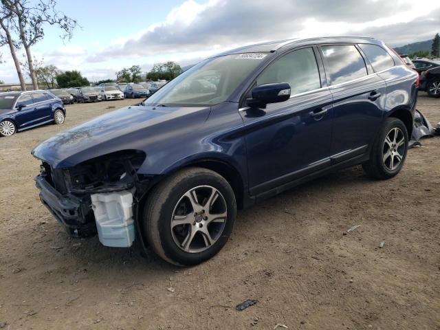 2013 VOLVO XC60 T6, 