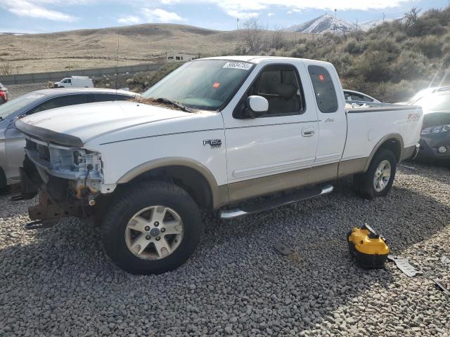 2003 FORD F150, 