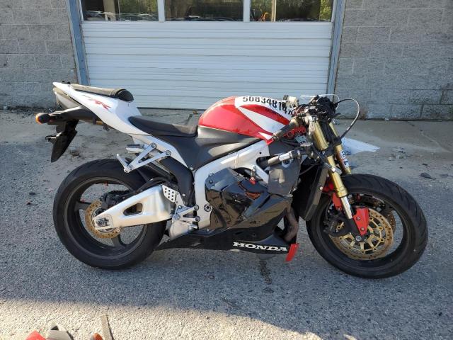 2012 HONDA CBR600 RR, 