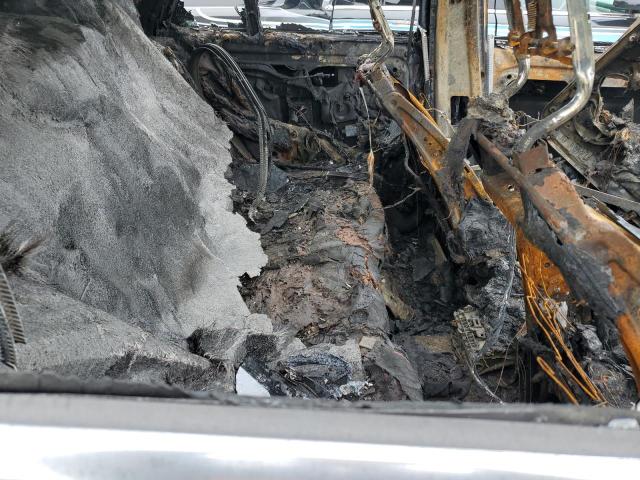 4JGDA5HB0DA124721 - 2013 MERCEDES-BENZ ML 350 4MATIC BURN photo 11