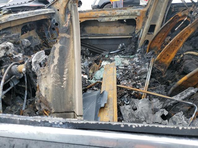 4JGDA5HB0DA124721 - 2013 MERCEDES-BENZ ML 350 4MATIC BURN photo 7