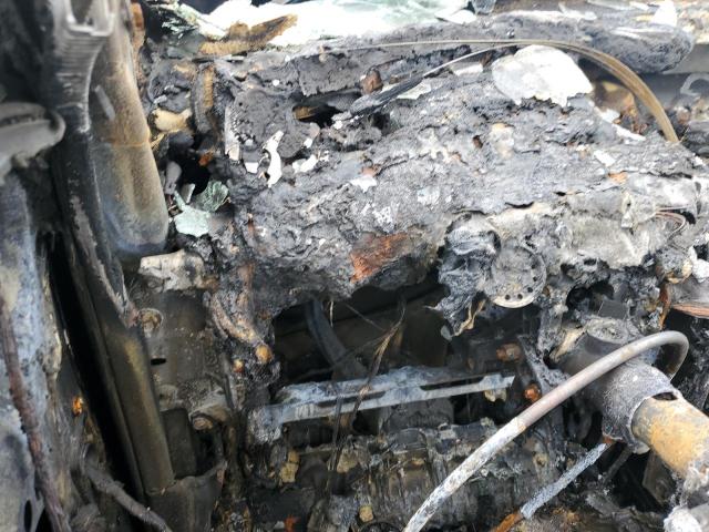 4JGDA5HB0DA124721 - 2013 MERCEDES-BENZ ML 350 4MATIC BURN photo 9