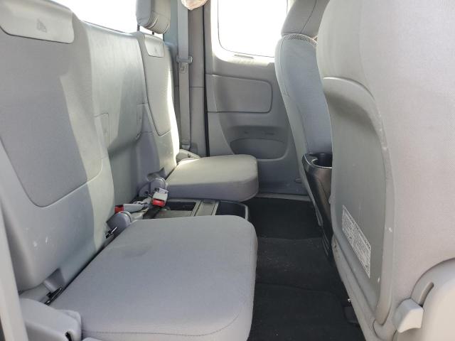 5TFTU4GN6DX040316 - 2013 TOYOTA TACOMA PRERUNNER ACCESS CAB WHITE photo 10