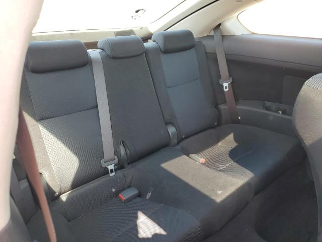 JTKDE167X90282781 - 2009 TOYOTA SCION TC ვერცხლისფერი ფოტო 10