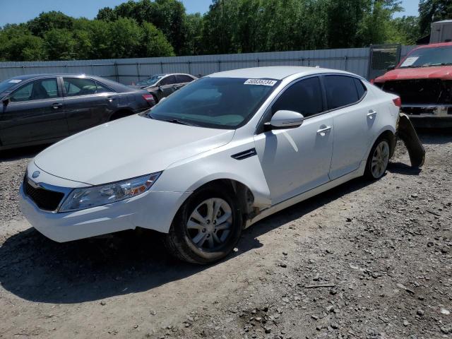 2013 KIA OPTIMA LX, 