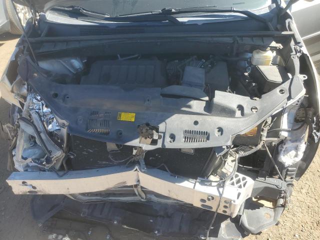 5TDJKRFH4GS250168 - 2016 TOYOTA HIGHLANDER XLE 棕色 照片 12