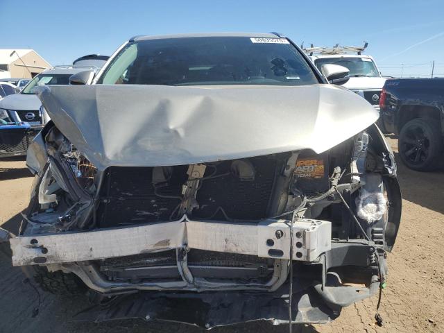 5TDJKRFH4GS250168 - 2016 TOYOTA HIGHLANDER XLE 棕色 照片 5