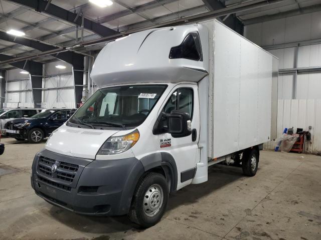 2017 RAM PROMASTER 3500 STANDARD, 