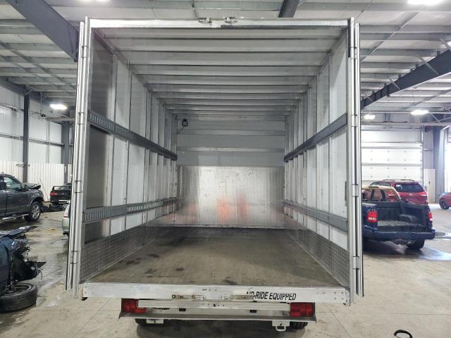 3C7WRVMG2HE527340 - 2017 RAM PROMASTER 3500 STANDARD Weiß Foto 10