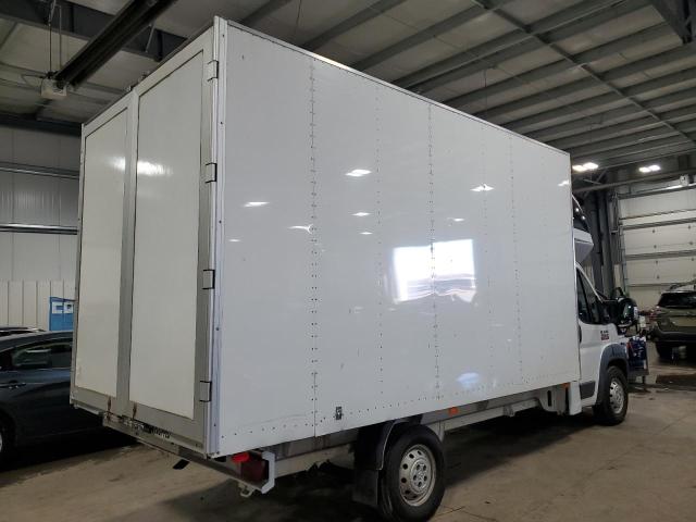 3C7WRVMG2HE527340 - 2017 RAM PROMASTER 3500 STANDARD Weiß Foto 3