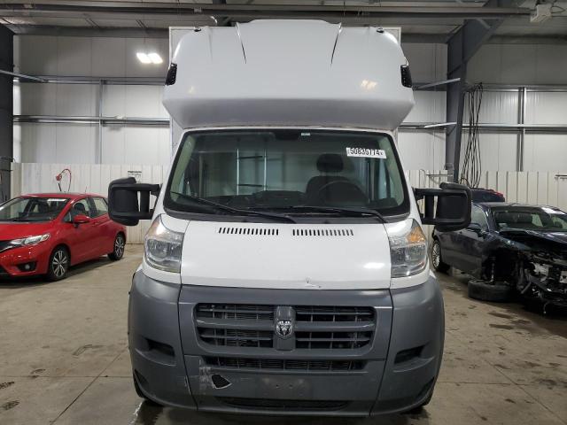 3C7WRVMG2HE527340 - 2017 RAM PROMASTER 3500 STANDARD Weiß Foto 5