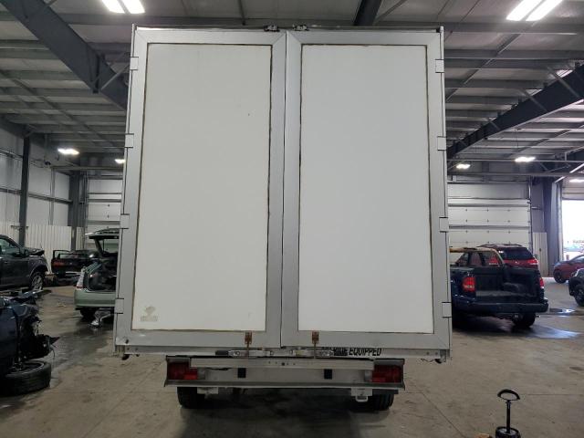 3C7WRVMG2HE527340 - 2017 RAM PROMASTER 3500 STANDARD Weiß Foto 6