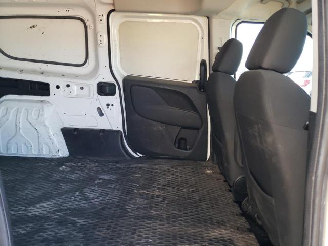 ZFBERFAB3H6D86040 - 2017 RAM PROMASTER 白色 照片 11