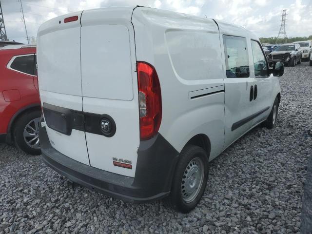 ZFBERFAB3H6D86040 - 2017 RAM PROMASTER WHITE photo 3