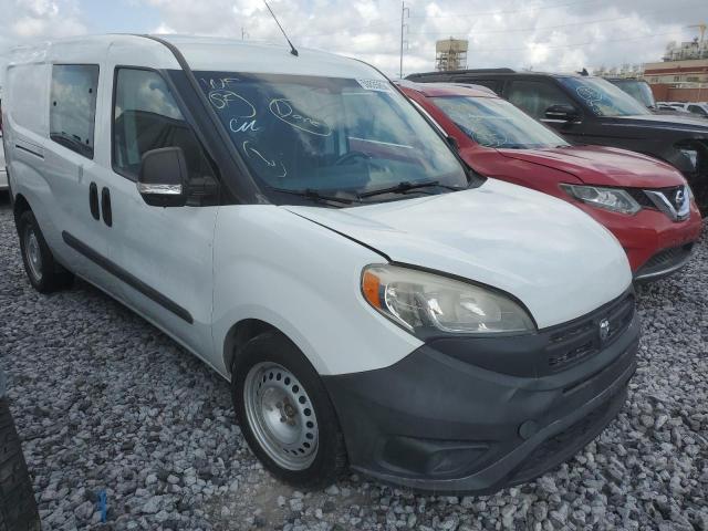 ZFBERFAB3H6D86040 - 2017 RAM PROMASTER 白色 照片 4