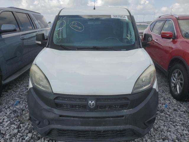 ZFBERFAB3H6D86040 - 2017 RAM PROMASTER 白色 照片 5