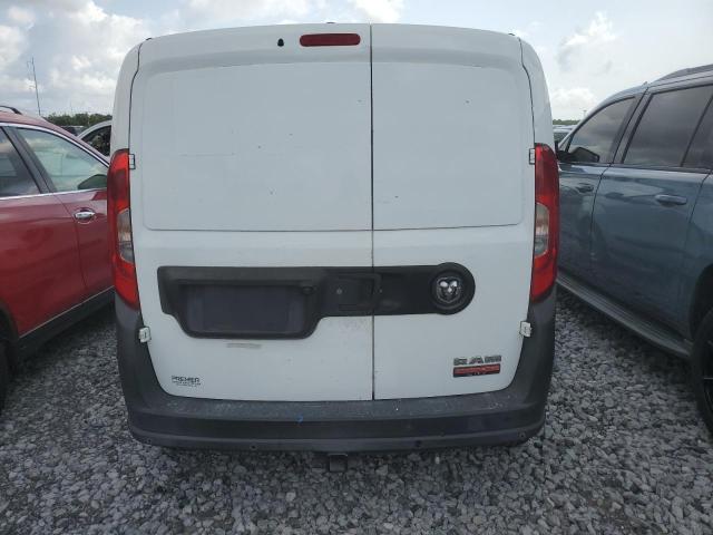 ZFBERFAB3H6D86040 - 2017 RAM PROMASTER 白色 照片 6