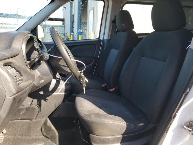 ZFBERFAB3H6D86040 - 2017 RAM PROMASTER 白色 照片 7