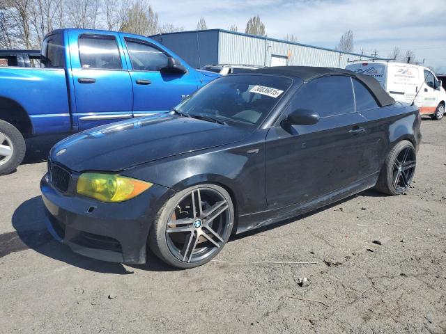 2008 BMW 135 I, 
