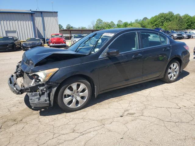 2009 HONDA ACCORD EX, 