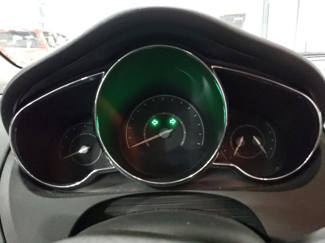 1G1ZC5E09CF138005 - 2012 CHEVROLET MALIBU 1LT CREAM photo 9