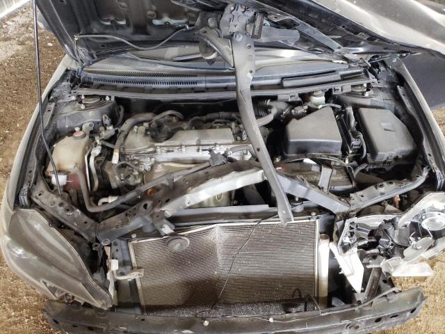 JTKJF5C79GJ023976 - 2016 TOYOTA SCION TC 黑色 照片 11