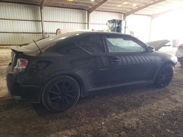 JTKJF5C79GJ023976 - 2016 TOYOTA SCION TC 黑色 照片 3