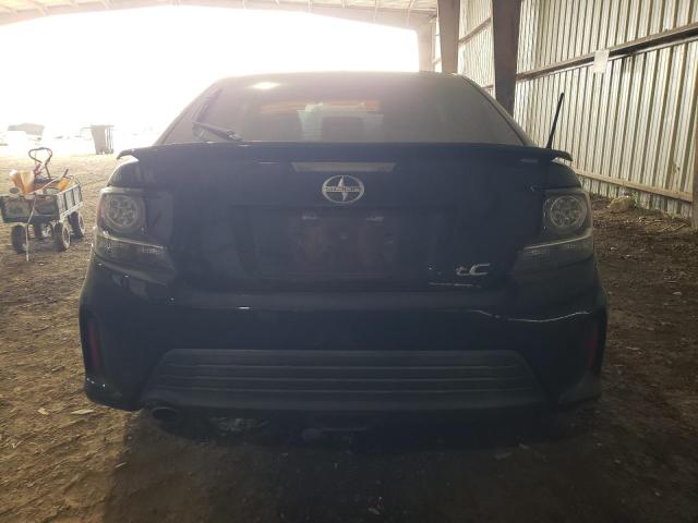 JTKJF5C79GJ023976 - 2016 TOYOTA SCION TC 黑色 照片 6