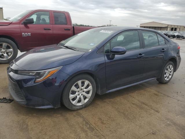 2023 TOYOTA COROLLA LE, 