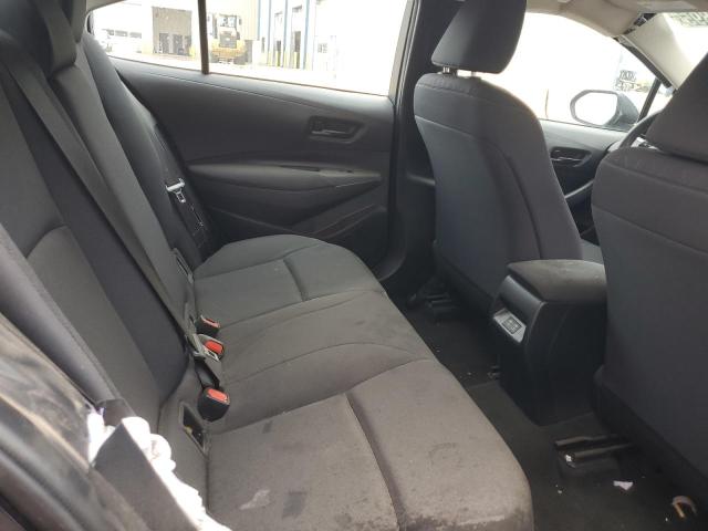 5YFB4MDE9PP023867 - 2023 TOYOTA COROLLA LE ლურჯი ფოტო 10