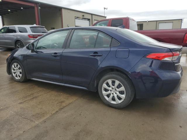 5YFB4MDE9PP023867 - 2023 TOYOTA COROLLA LE ლურჯი ფოტო 2