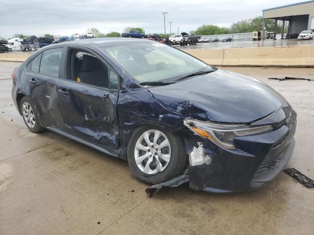 5YFB4MDE9PP023867 - 2023 TOYOTA COROLLA LE ლურჯი ფოტო 4