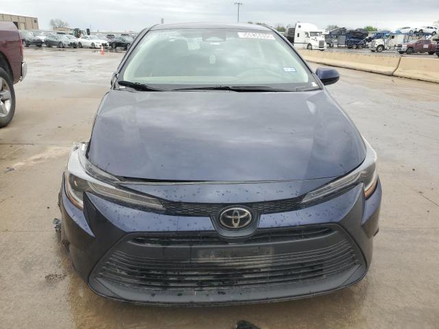 5YFB4MDE9PP023867 - 2023 TOYOTA COROLLA LE ლურჯი ფოტო 5