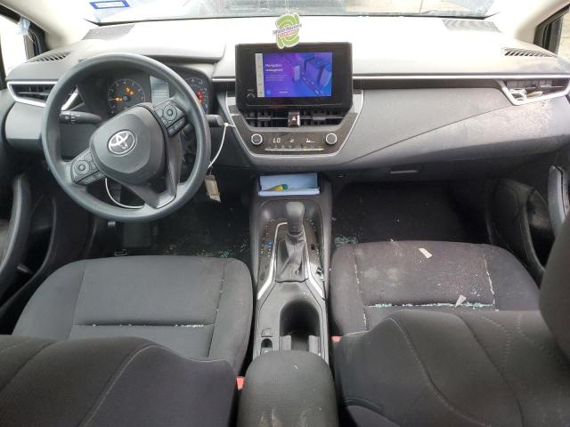 5YFB4MDE9PP023867 - 2023 TOYOTA COROLLA LE ლურჯი ფოტო 8