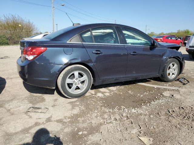 1G1PE5SB4G7113147 - 2016 CHEVROLET CRUZE LIMI LT BLUE photo 3